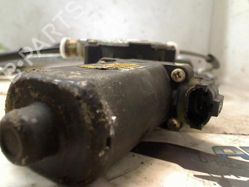Front right window mechanism HYUNDAI COUPE II (GK) 2.0 GLS | BP11320536C23 