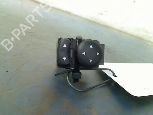 Mirror switch FIAT 500 (312_) 0.9 (312AXG1A, 312.AXG11) | BP25754635I25