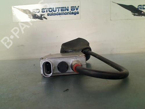 BP17977198M11 | Control unit BMW 5 (E39) 523 i BP17977198M11