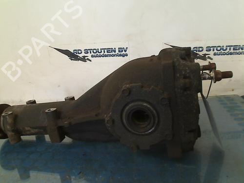 Differensial bakvogn SUBARU IMPREZA Saloon (GD) 2.5 i WRX AWD (GDG) | BP15541306M24 