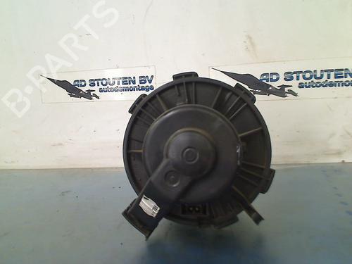 Used Heater blower motor MERCEDES-BENZ SPRINTER 3-t Van (B906) 209 CDI (906.611, 906.613) (88 hp) 19491960
