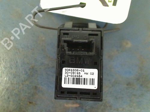 Switch BMW X5 (F15, F85) xDrive 40 d | BP23567488I30 