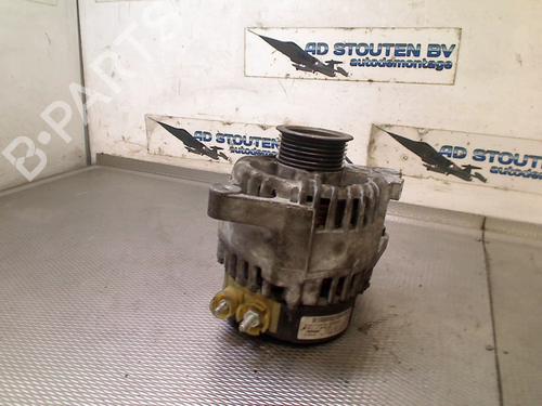 Alternator CITROËN C1 (PM_, PN_) 1.0 | BP30774463M7