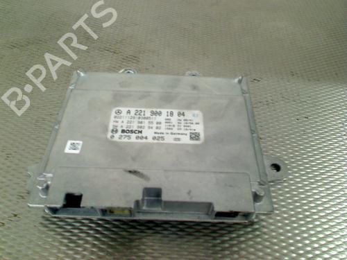 Used Control unit MERCEDES-BENZ S-CLASS (W221, V221) S 350 BlueTec (221.026, 221.126) (258 hp) 30897402