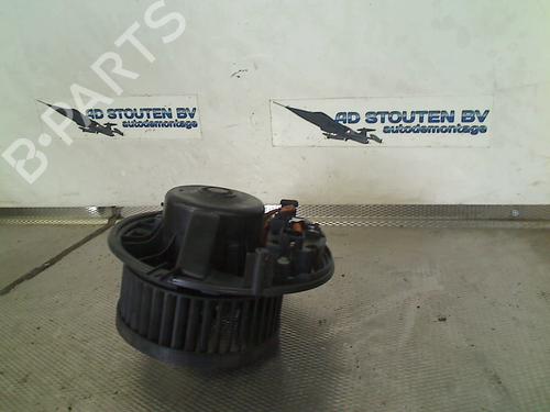 Varmvifte SKODA OCTAVIA III Combi (5E5, 5E6) 1.2 TSI (105 hp) 28173002