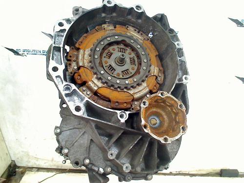 Used Gearbox VW POLO V (6R1, 6C1) 1.4 GTI (180 hp) 30774438