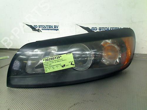 Left headlight VOLVO C30 (533) 1.6 | BP28276534C28 
