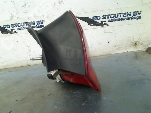 Right taillight AUDI A3 Sportback (8PA) 1.9 TDI | BP28094858C35 
