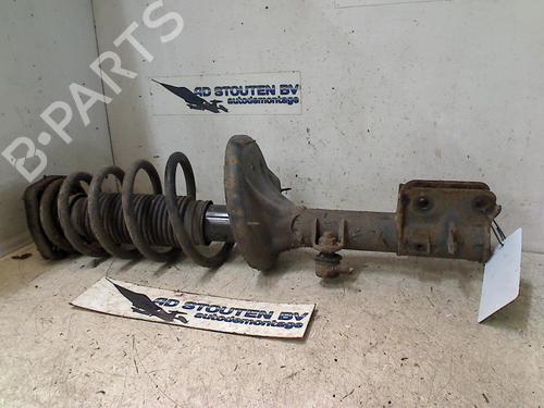 Left rear shock absorber HYUNDAI TUCSON (JM) 2.0 | BP11320581M18 
