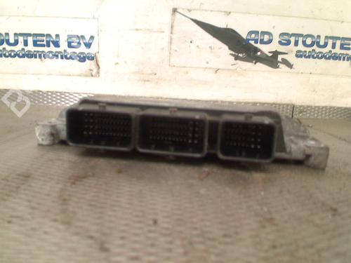 Engine control unit (ECU) RENAULT MEGANE III Grandtour (KZ0/1) 2.0 TCe (KZ0K, KZ1T) | BP28624950M57