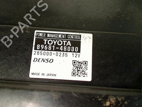 Control unit LEXUS RX (_L1_) 450h AWD (GYL15, GYL15_, GYL15R) | BP38462036M11 - Image 4