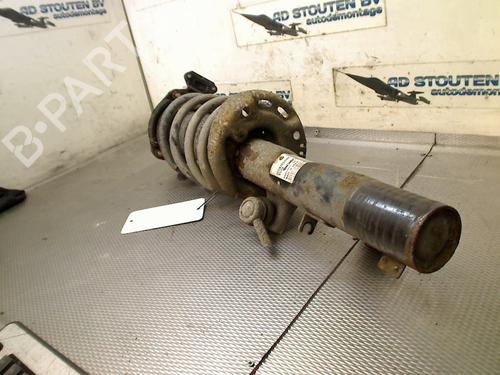 Used Right front shock absorber VW SCIROCCO III (137, 138) 2.0 TDI (140 hp) 30769417