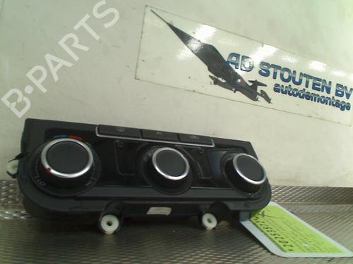Climate control VW GOLF VI Variant (AJ5) 1.2 TSI | BP32359151I5