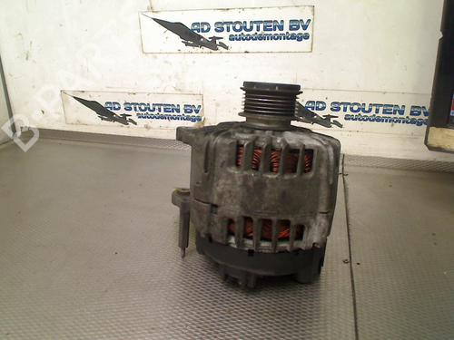 Used Alternator VW POLO V (6R1, 6C1) 1.2 TDI (75 hp) 29273625