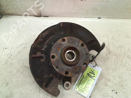 Right front steering knuckle FIAT SEDICI (189_) 1.6 16V | BP11322084M26 