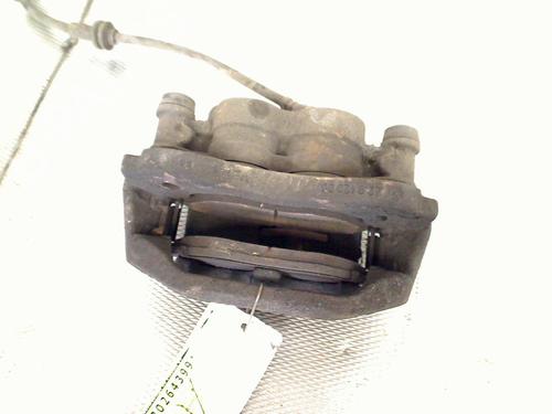 Left front brake caliper FIAT DUCATO Van (250_) 115 Multijet 2,0 D | BP38291448M105 - Image 2