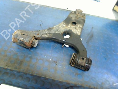 Left front suspension arm MERCEDES-BENZ A-CLASS (W169) A 160 CDI (169.006, 169.306) | BP18695728M12 