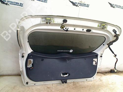 Tailgate KIA RIO III (UB) 1.25 CVVT | BP25472364C6 