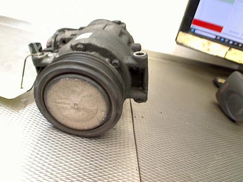 AC compressor AUDI A4 B7 Avant (8ED) 2.0 | BP36232982M34 - Image 2