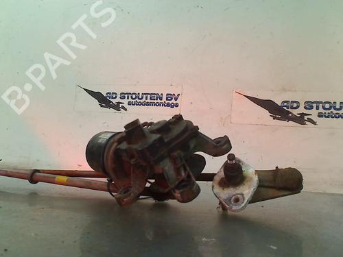 Front wipers mechanism FORD RANGER (ER, EQ, R_) 2.5 TD 4x4 | BP16364810C83 