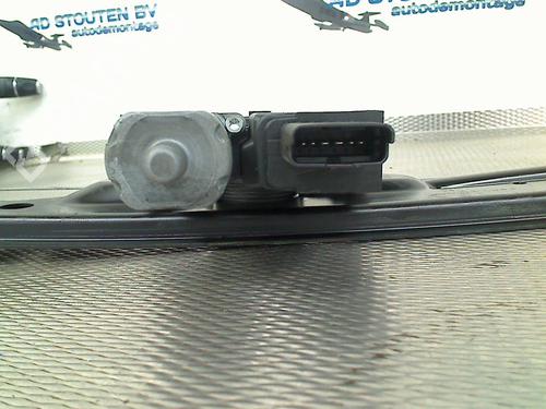 Front left window mechanism OPEL VIVARO C Van (K0) VIVARO-E | BP32497782C22