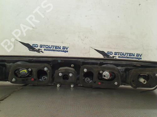 Third brake light HONDA CIVIC VIII Hatchback (FN, FK) 1.8 (FN1, FK2) | BP31312058L11 