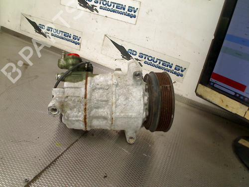 AC compressor VOLVO V40 Hatchback (525) D4 | BP33735884M34  - Image 6