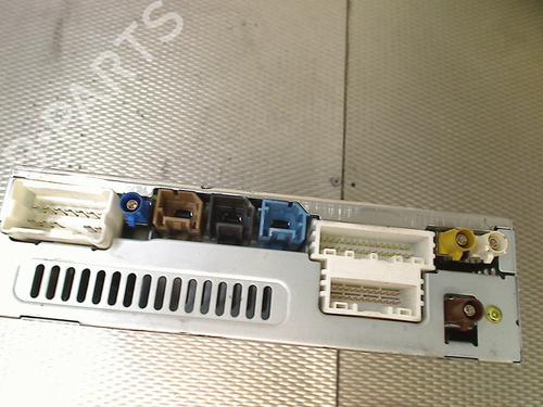 Electronic module RENAULT MEGANE IV Hatchback (B9A/M/N_) 1.3 TCe 140 (B9NB) | BP37639901M83 - Image 4