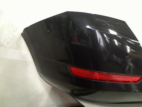 Bagtil kofangere Bagtil kofangere SKODA FABIA III Estate (NJ5) 1.0 TSI (110 hp) 35894211 35894211