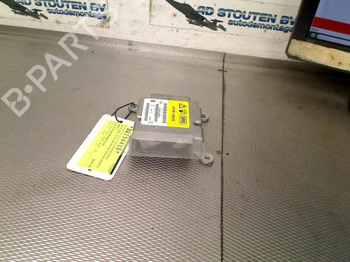 Used ECU airbags CITROËN C1 II (PA_, PS_) 1.0 VTi 68 (69 hp) 30774419