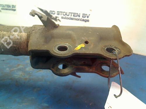 Left front shock absorber FORD FIESTA VI (CB1, CCN) 1.25 | BP11419062M16 