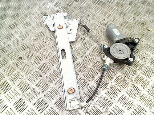 Rear left window mechanism MAZDA TRIBUTE (EP) 3.0 V6 24V 4WD (EPFW) | BP11308244C24 