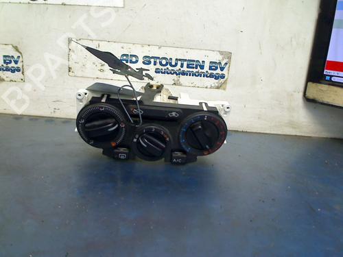 Used Climate control NISSAN NOTE (E11, NE11) 1.4 (88 hp) 22953371