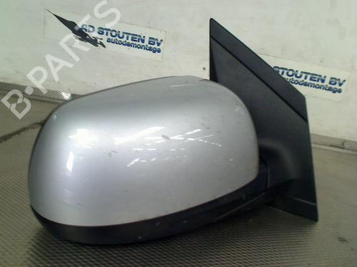 Right mirror KIA PICANTO II (TA) 1.0 | BP29710138C27 