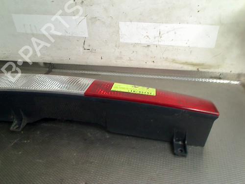 Left taillight MERCEDES-BENZ VITO / MIXTO Van (W639) 122 CDI (639.601, 639.603, 639.605) | BP32132825C34 