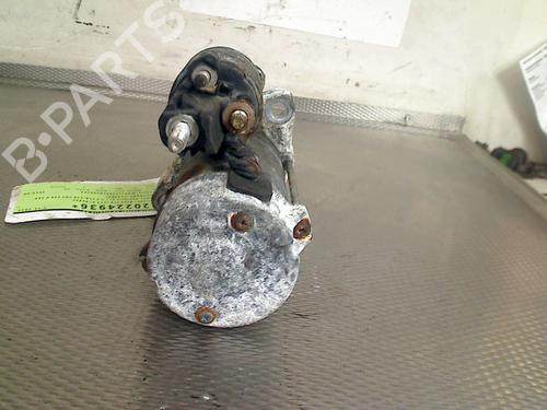 Starter MERCEDES-BENZ CLA Coupe (C117) CLA 220 CDI / d (117.303) | BP31847223M8