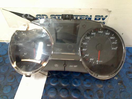 Used Instrument cluster Instrument cluster 11323389 11323389