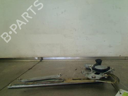 Used Front left window mechanism Front left window mechanism 38771304 38771304