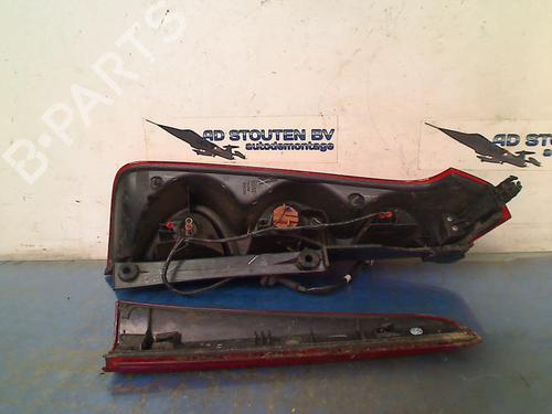 Right taillight NISSAN NOTE (E11, NE11) 1.6 | BP17433153C35 