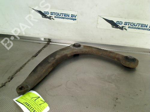 Used Left front suspension arm PEUGEOT 5008 (0U_, 0E_) 1.6 16V (120 hp) 30439464
