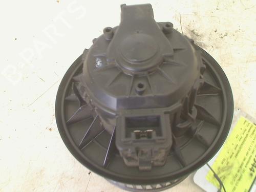 Heater blower motor FORD FIESTA VI (CB1, CCN) 1.25 | BP11318986M62 