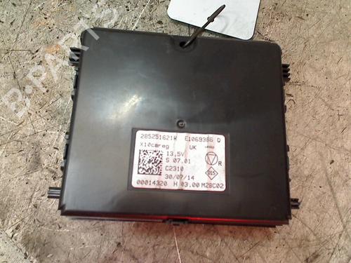 Used Control unit Control unit 11321726 11321726