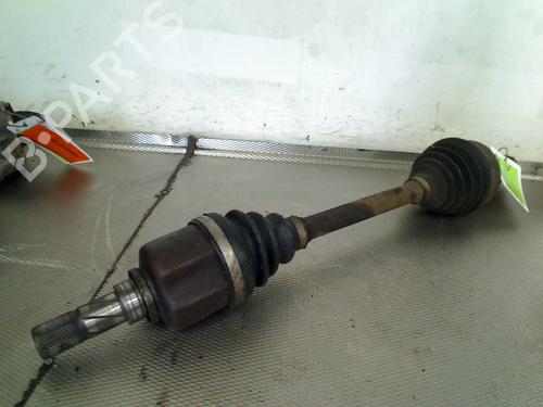 Used Left front driveshaft Left front driveshaft 37632822 37632822