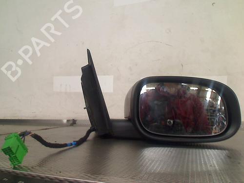 Used Right mirror VOLVO C30 (533) 1.8 FlexFuel (125 hp) 31147134