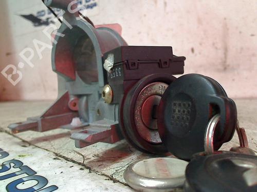 Ignition barrel MITSUBISHI COLT VI (Z3_A, Z2_A) 1.3 (Z21A) | BP11299259M48 