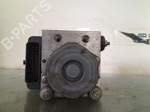 ABS pump MITSUBISHI MIRAGE / SPACE STAR VI Hatchback (A0_A) 1.2 (A03A) | BP21197258M43 