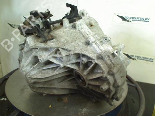 Gearbox VOLVO V60 I (155) D2 | BP28188167M3 - Image 5