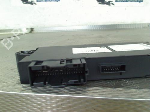 Comfort control module BMW 1 (E87) 116 i | BP37179116M56 - Image 5