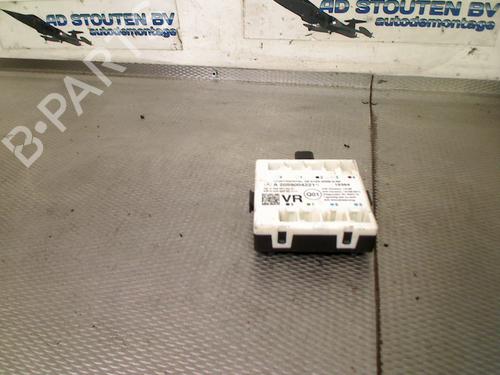 Used Electronic module BMW 5 (E60) 530 d (218 hp) 30407580