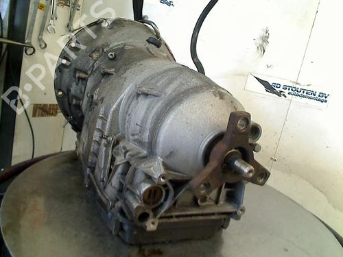 Gearbox CHRYSLER 300C (LX, LE) 3.0 CRD | BP36162740M3 - Image 7